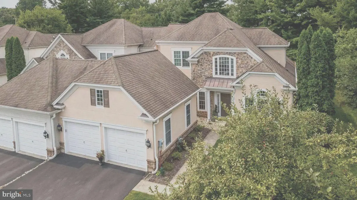 475 Primrose Dr, Upper Gwynedd, PA 19446 - #1