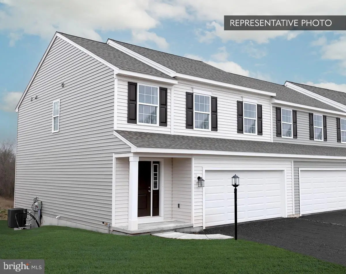 715 Fawn Way #lot 32, Pennsburg, PA 18073 - #1
