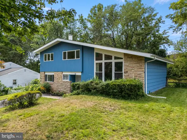 41 Camelot Dr, PLYMOUTH MEETING, PA 19462