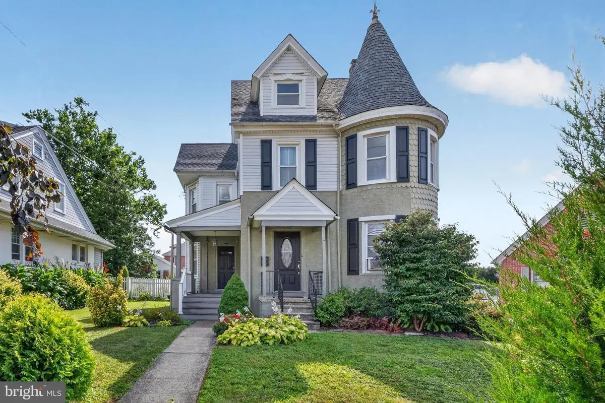 26 S Main St, Telford, PA 18969 - #1