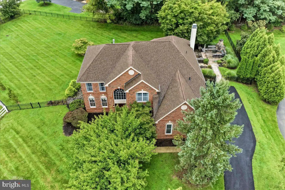 1104 Goshawk Cir, Audubon, PA 19403 - #1