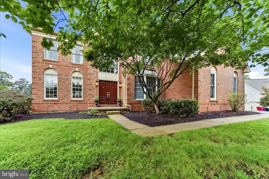 1104 Goshawk Cir, Audubon, PA 19403 - #2