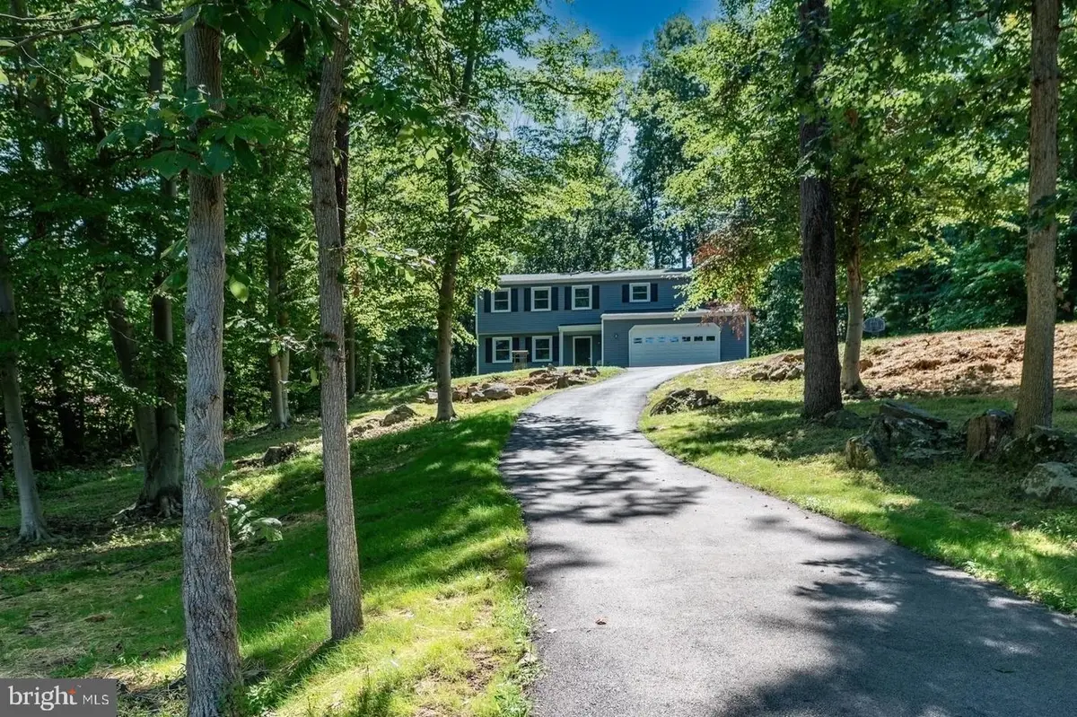 1415 N Gravel Pike, Perkiomenville, PA 18074 - #1