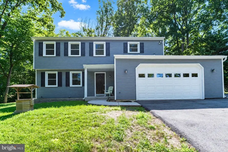 1415 N Gravel Pike, Perkiomenville, PA 18074 - #2