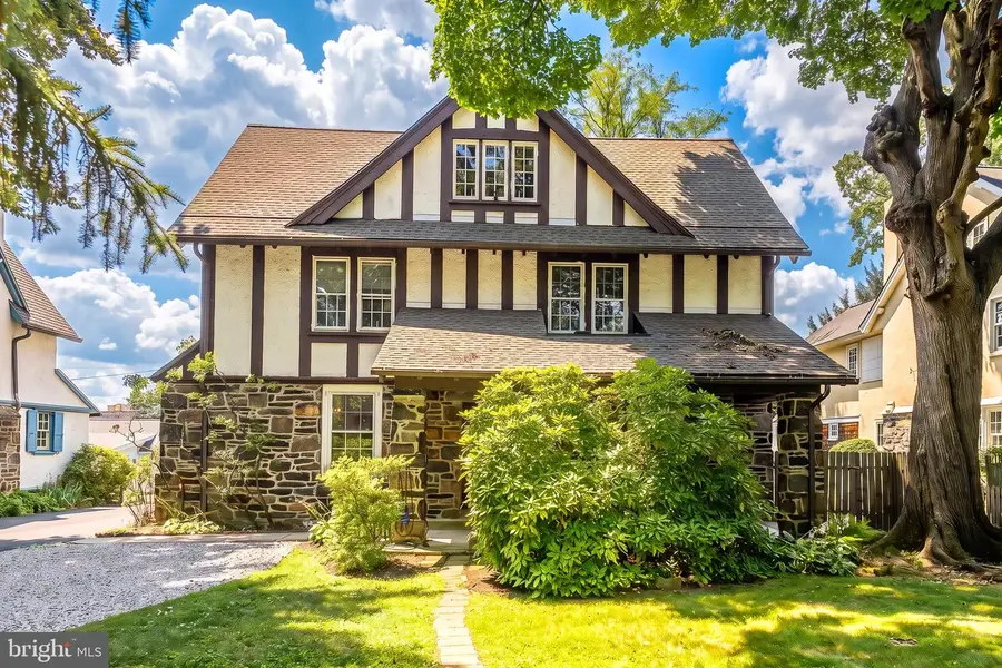 282 Hathaway Ln, Wynnewood, PA 19096 - #2