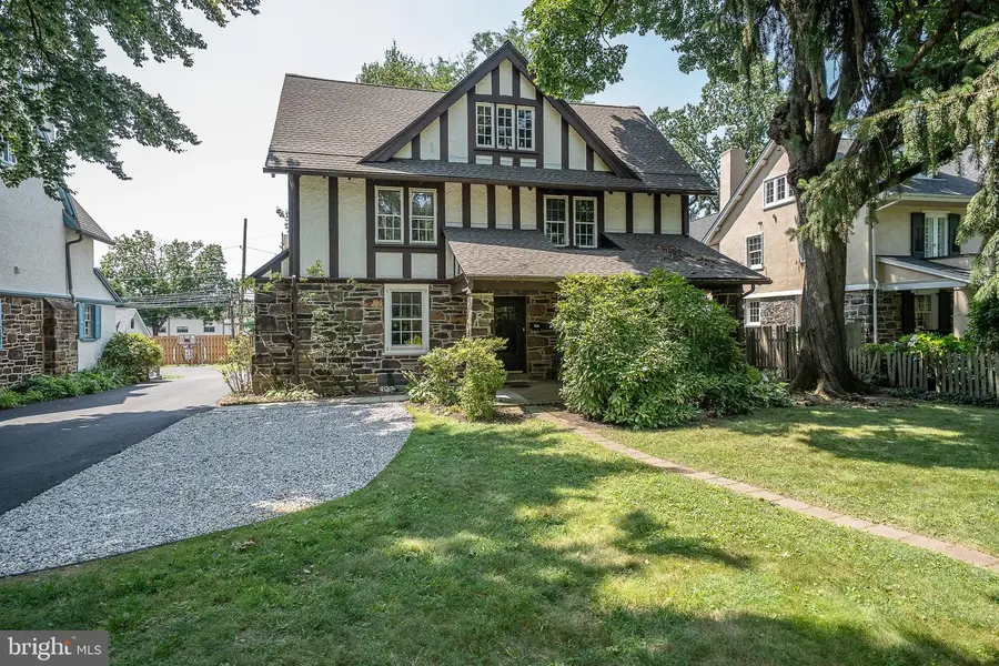 282 Hathaway Ln, Wynnewood, PA 19096 - #3