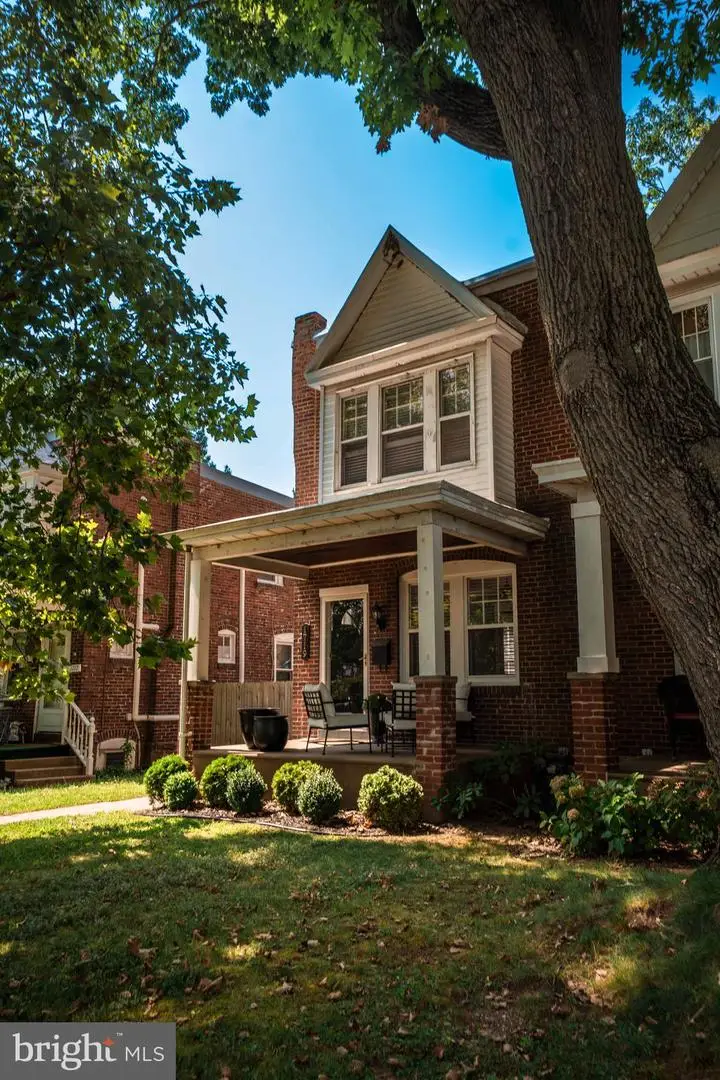 1719 Powell St, Norristown, PA 19401 - #2