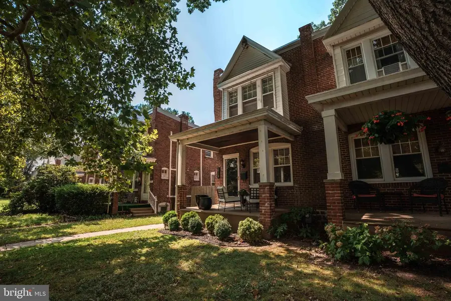 1719 Powell St, Norristown, PA 19401 - #3