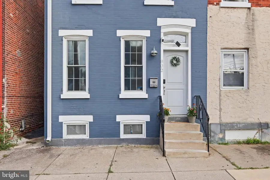 802 George St, Norristown, PA 19401 - #2