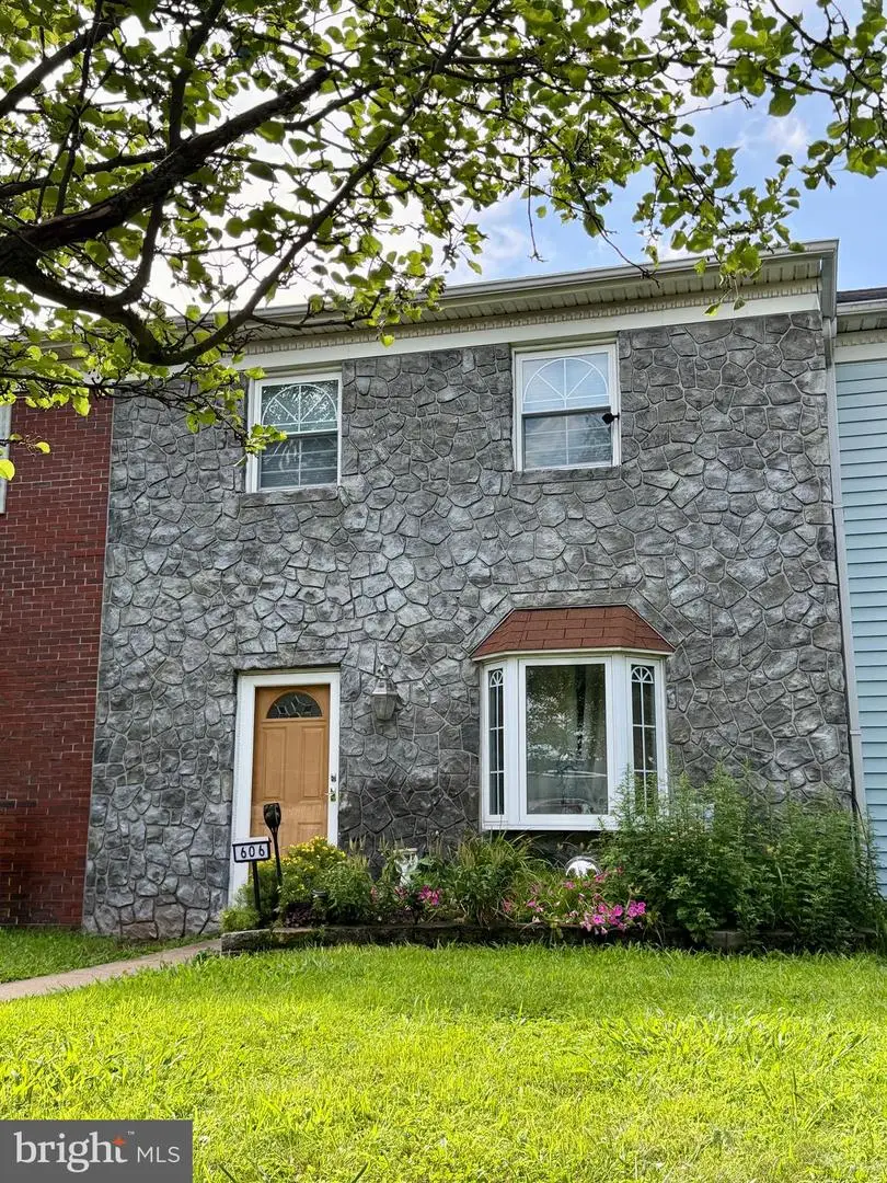 606 N Valley Forge Rd, Lansdale, PA 19446 - #1