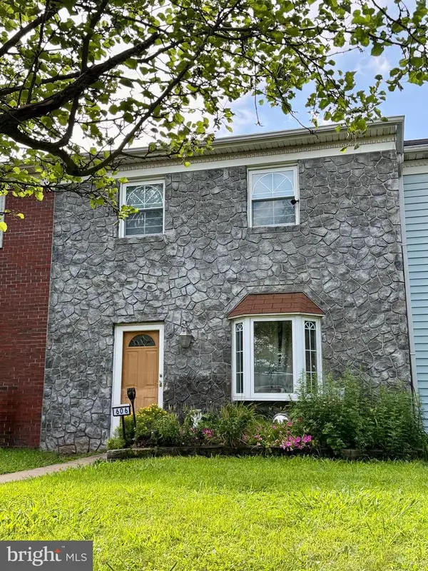 606 N Valley Forge Rd, LANSDALE, PA 19446
