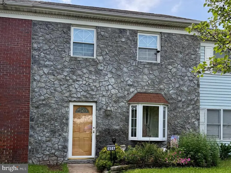606 N Valley Forge Rd, Lansdale, PA 19446 - #2