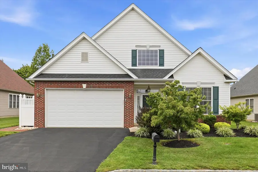 296 Westminster Ln, Souderton, PA 18964 - #2