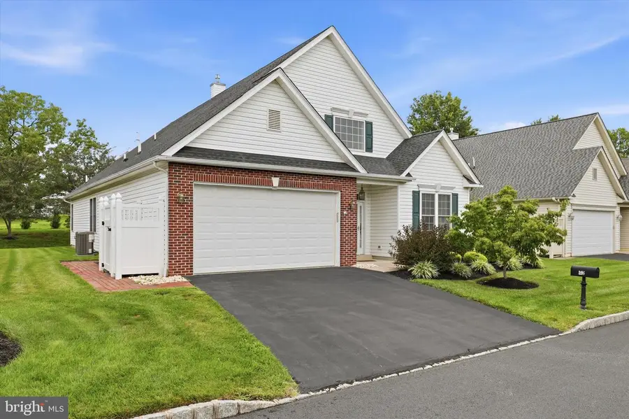 296 Westminster Ln, Souderton, PA 18964 - #3