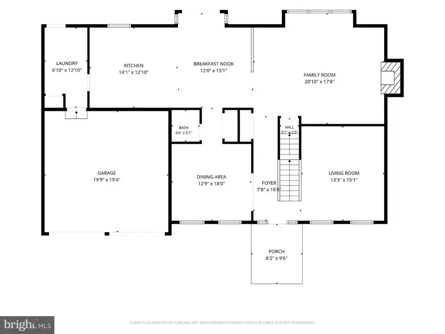 318 Elmwood Ln, Telford, PA 18969 - #2