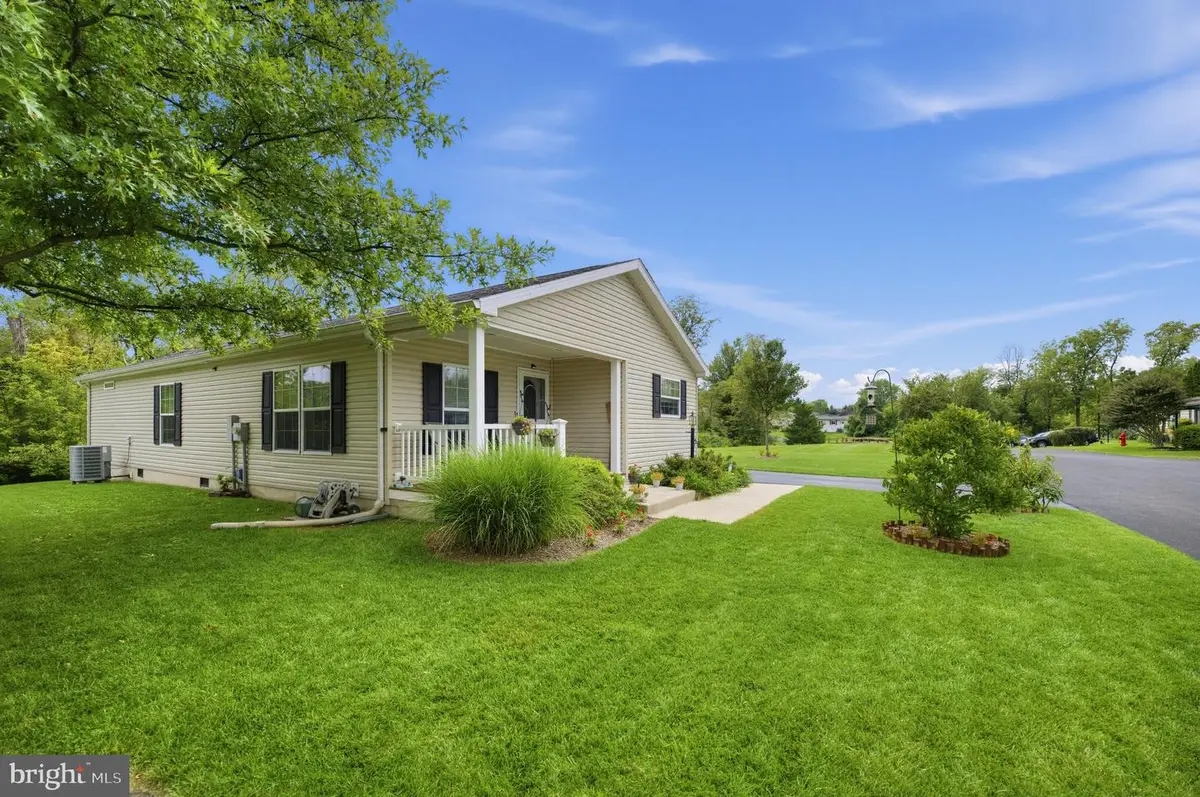 541 Springhouse, North Wales, PA 19454 - #1