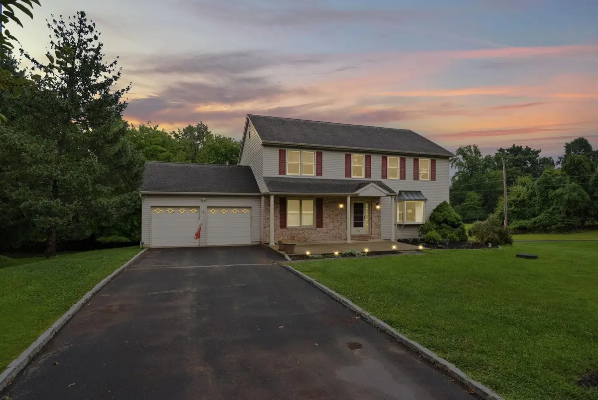 107 Diane Cir, West Norriton, PA 19403 - #1
