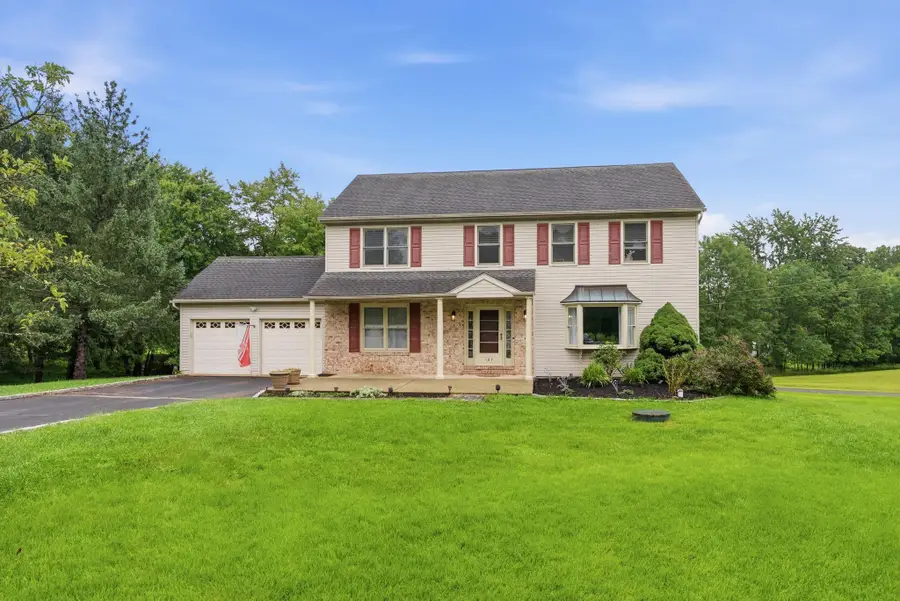 107 Diane Cir, West Norriton, PA 19403 - #2