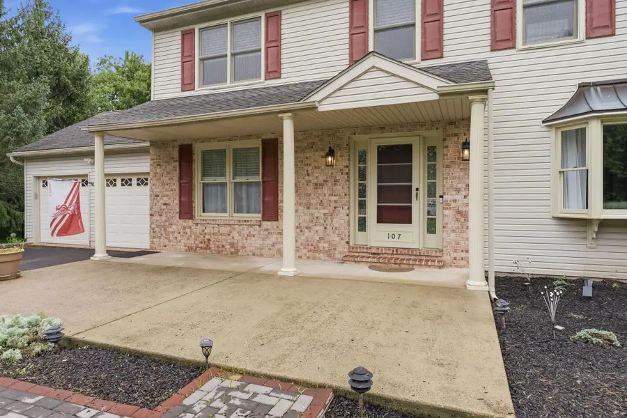 107 Diane Cir, West Norriton, PA 19403 - #3