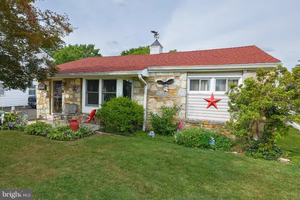 2603 Veser Ln, WILLOW GROVE, PA 19090