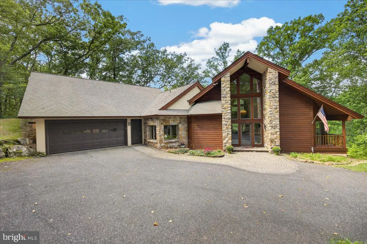 118 King Rd, Green Lane, PA 18054 - #1