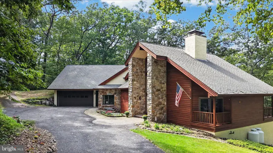 118 King Rd, Green Lane, PA 18054 - #2