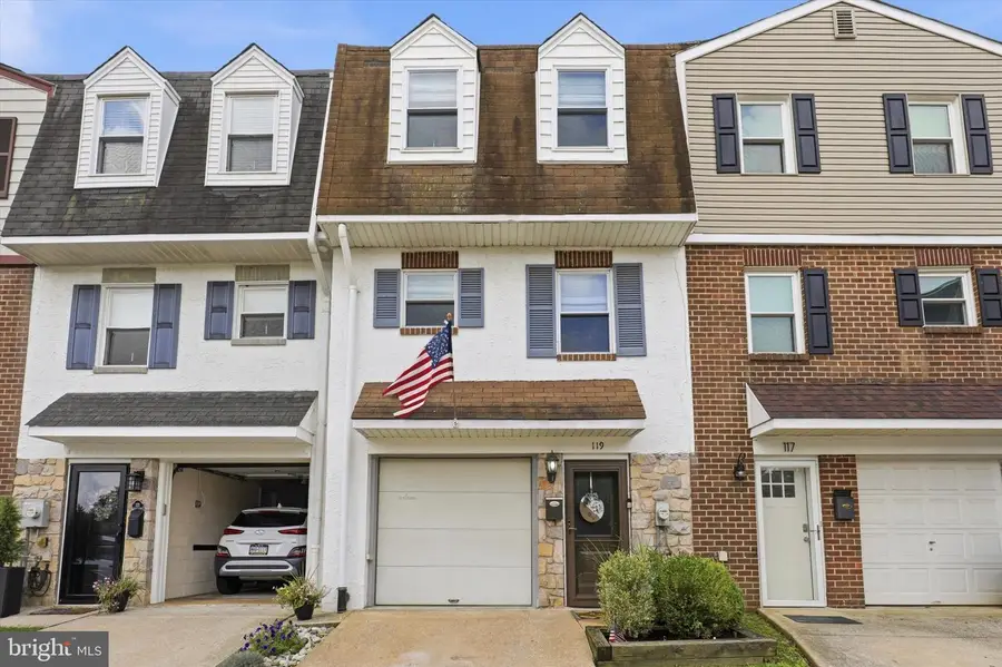 119 Sutcliffe Ln, Conshohocken, PA 19428 - #2