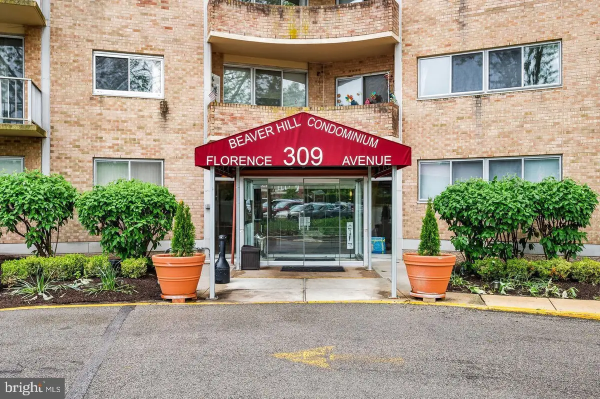309 Florence Ave #414-n, Jenkintown, PA 19046 - #1