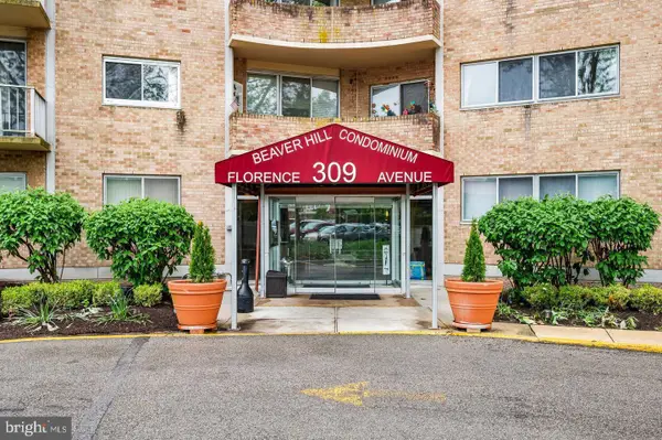 309 Florence Ave #414-n, JENKINTOWN, PA 19046
