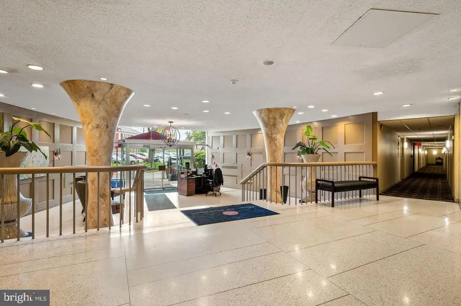 309 Florence Ave #414-n, Jenkintown, PA 19046 - #3
