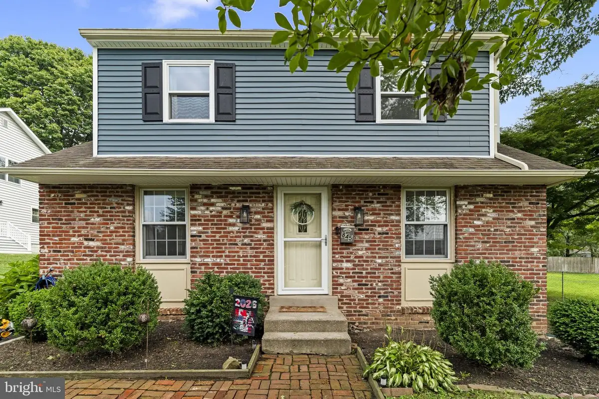 845 G Ave, Glenside, PA 19038 - #1