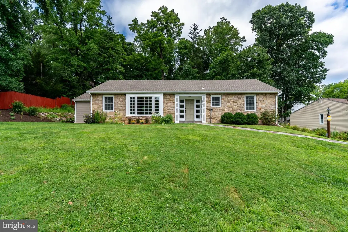 2809 W Church Rd, Glenside, PA 19038 - #1