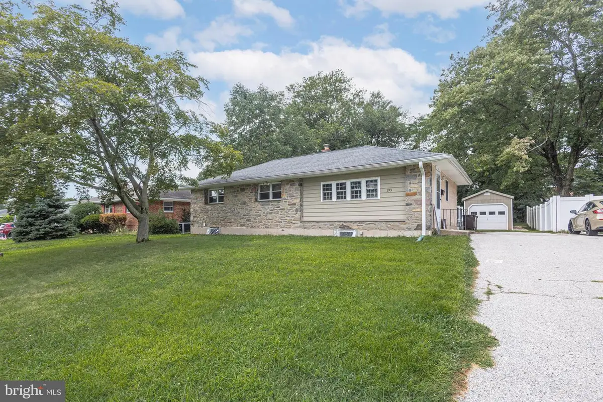 193 Hoover Ave, Eagleville, PA 19403 - #1