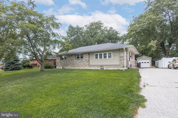 193 Hoover Ave, EAGLEVILLE, PA 19403