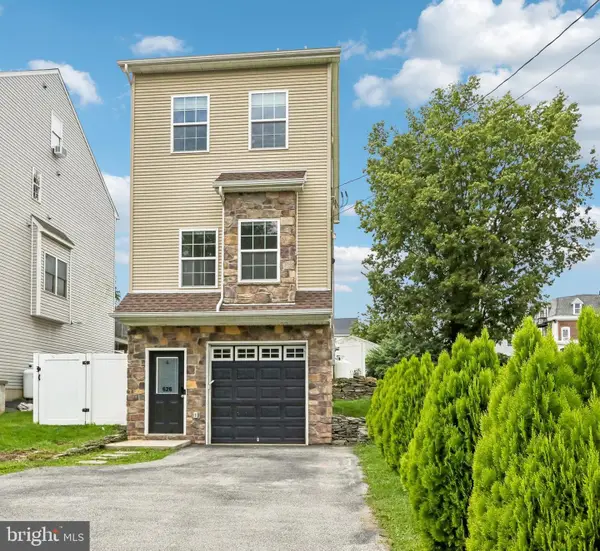 626 Fulton St, CONSHOHOCKEN, PA 19428