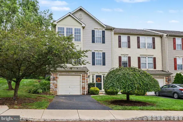 85 Brookview Ln, POTTSTOWN, PA 19464