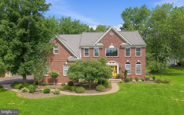 4144 Saddlebrook Rd, COLLEGEVILLE, PA 19426