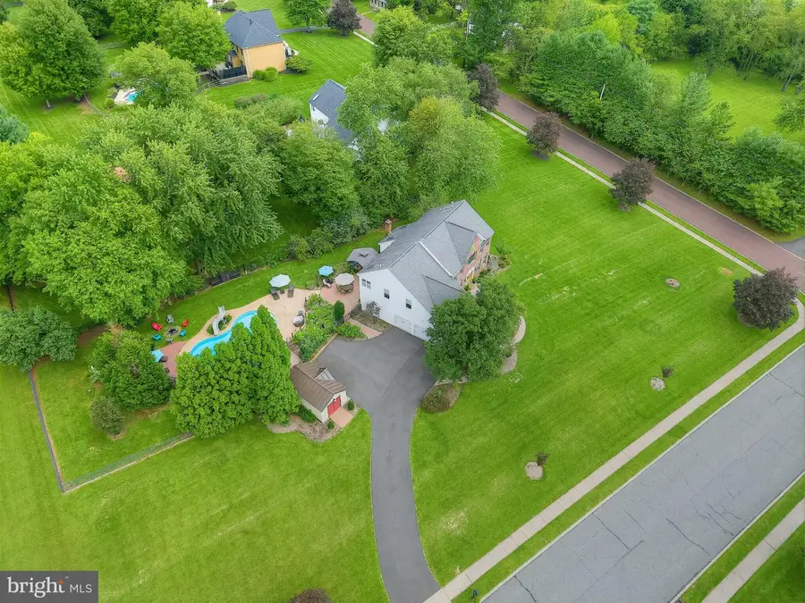 4144 Saddlebrook Rd, Collegeville, PA 19426 - #3