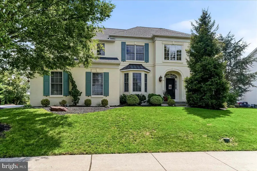 506 Championship Dr, Harleysville, PA 19438 - #3