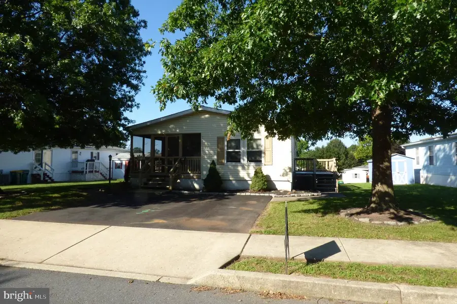 619 Mimosa St, Red Hill, PA 18076 - #2