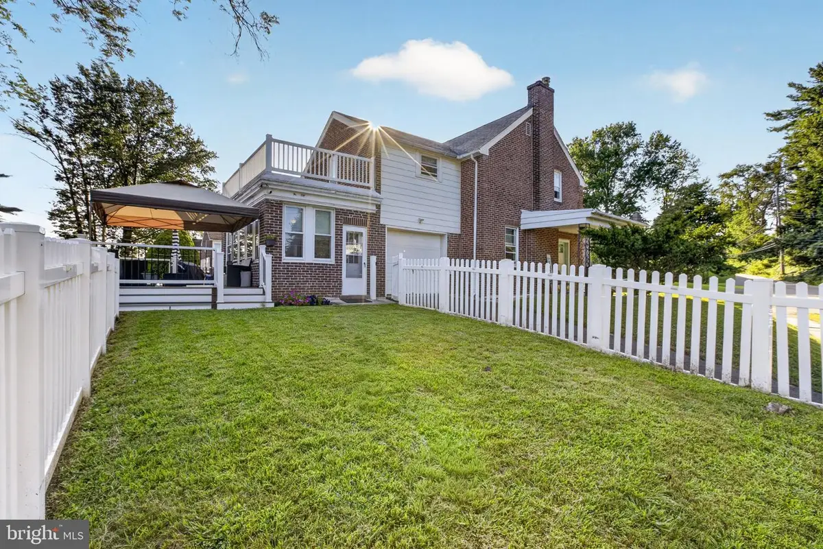 16 Underwood Rd, Wyncote, PA 19095 - #1