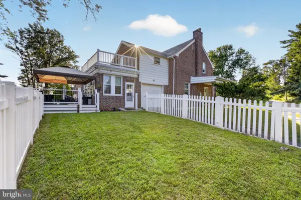16 Underwood Rd, WYNCOTE, PA 19095