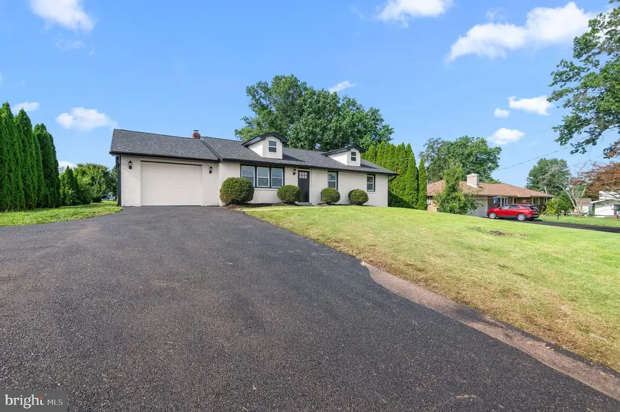 14 Cowpath Rd, Souderton, PA 18964 - #3