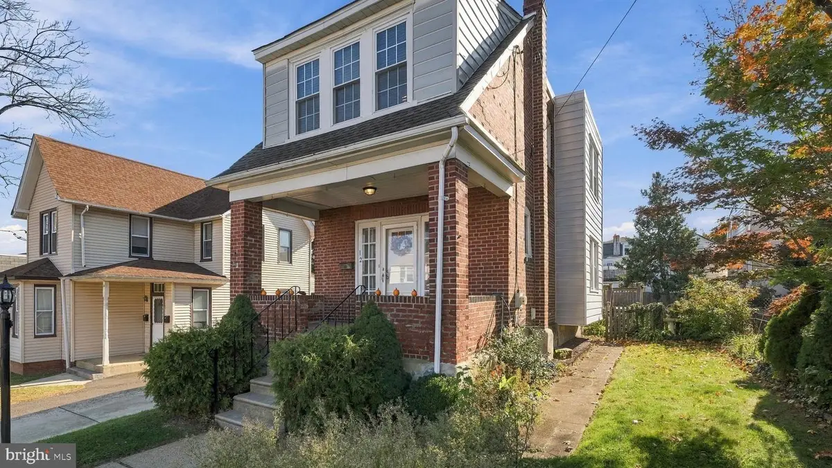 12 Elm Ave, Rockledge, PA 19046 - #1