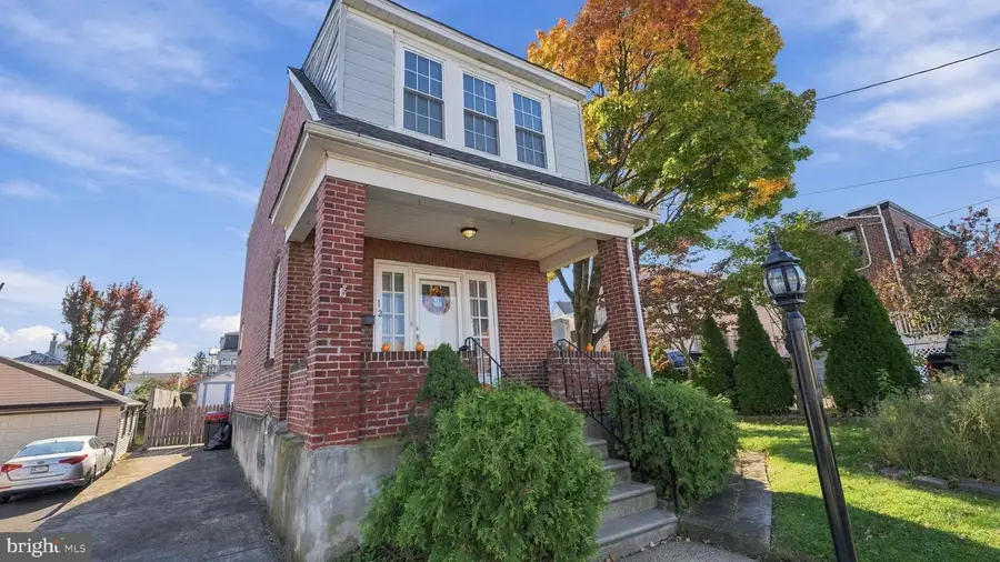 12 Elm Ave, Rockledge, PA 19046 - #2