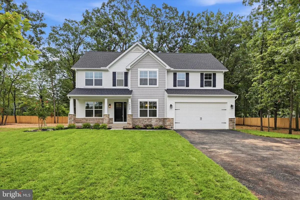 1608 Swedesford Rd, North Wales, PA 19454 - #1