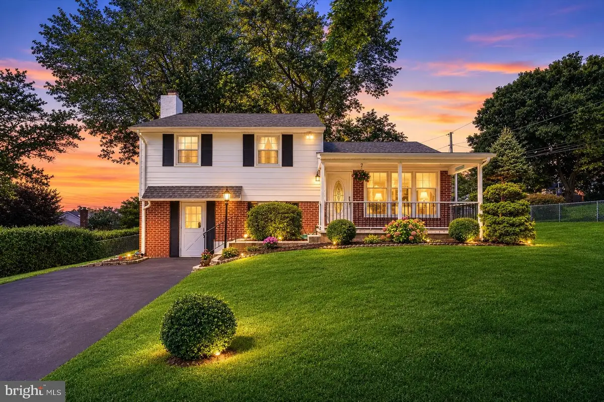 311 Spring Ln, King Of Prussia, PA 19406 - #1