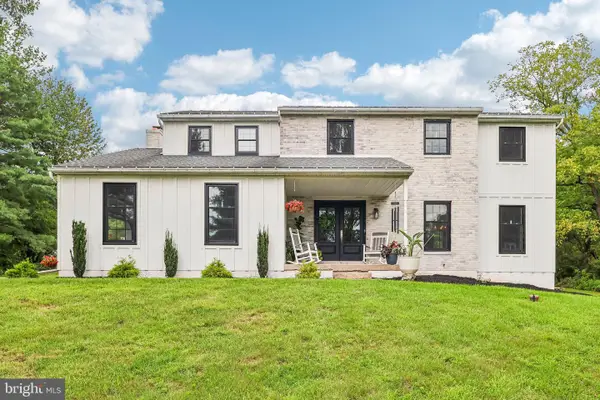 188 Trappe Rd, COLLEGEVILLE, PA 19426