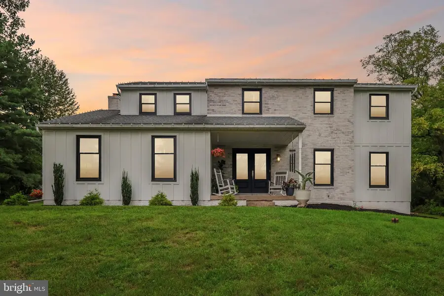 188 Trappe Rd, Collegeville, PA 19426 - #2