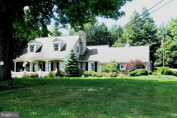 273 Old State Rd, ROYERSFORD, PA 19468